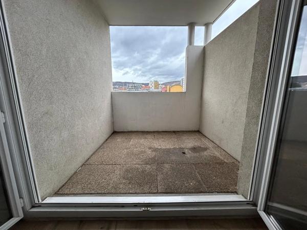 Appartement à vendre 3 pièces 62m²