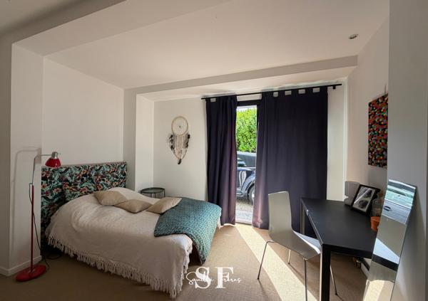 Maison 5 pièce(s) 3 chambre(s) 208 m²