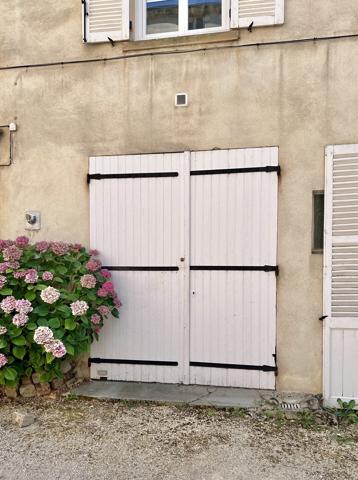 Appartement de charme centre ville avec garage et stationnement