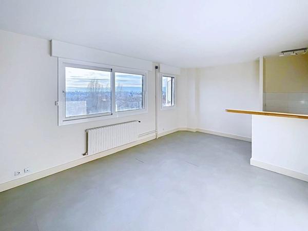 Vente Appartement 1 pièces 30 m2 à Saint-Maur-des-Fossés