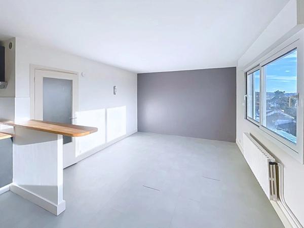 Vente Appartement 1 pièces 30 m2 à Saint-Maur-des-Fossés