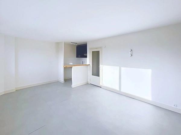 Vente Appartement 1 pièces 30 m2 à Saint-Maur-des-Fossés