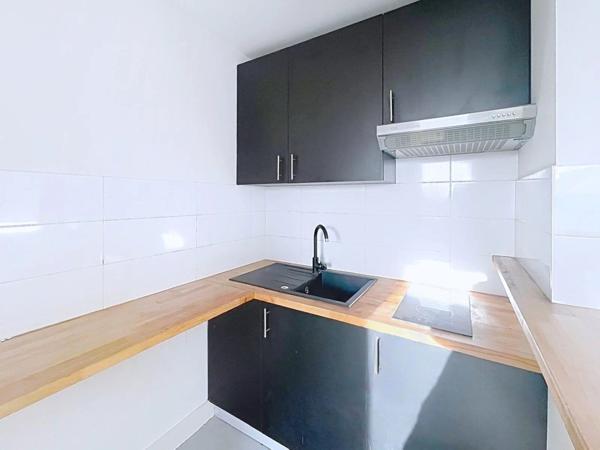 Vente Appartement 1 pièces 30 m2 à Saint-Maur-des-Fossés