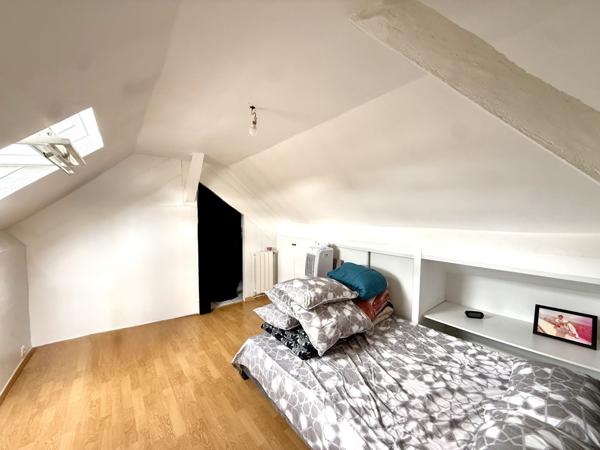 L'Isle-Adam (95290) 2 Pièces avec parking