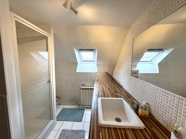 L'Isle-Adam (95290) 2 Pièces avec parking