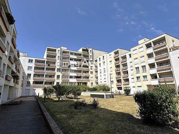 Appartement à DEUIL-LA-BARRE, 95170 - 4 pièces 87m²