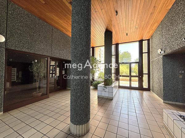 Appartement à DEUIL-LA-BARRE, 95170 - 4 pièces 87m²