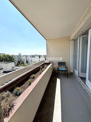 Appartement à DEUIL-LA-BARRE, 95170 - 4 pièces 87m²
