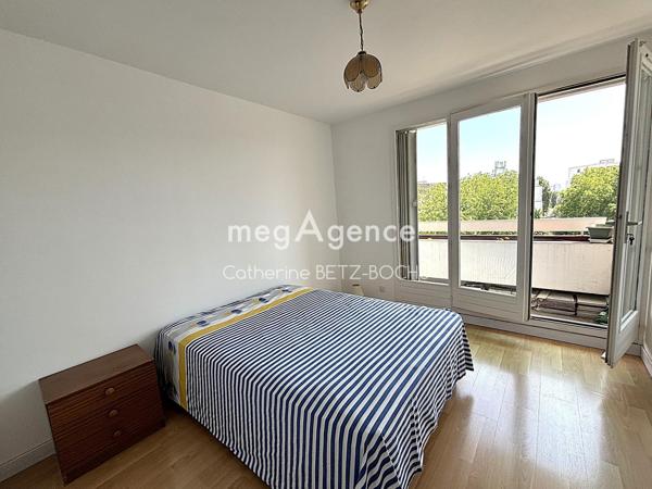 Appartement à DEUIL-LA-BARRE, 95170 - 4 pièces 87m²