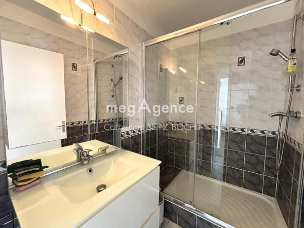 Appartement à DEUIL-LA-BARRE, 95170 - 4 pièces 87m²