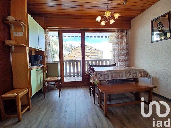 Appartement à vendre 3 pièces 50 m² Auris