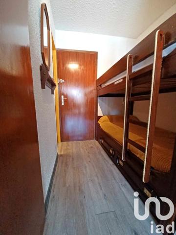 Appartement à vendre 3 pièces 50 m² Auris