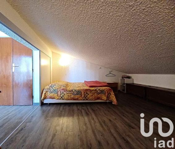 Appartement à vendre 3 pièces 50 m² Auris