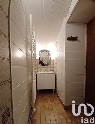 Appartement à vendre 3 pièces 50 m² Auris