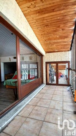 Appartement à vendre 3 pièces 50 m² Auris