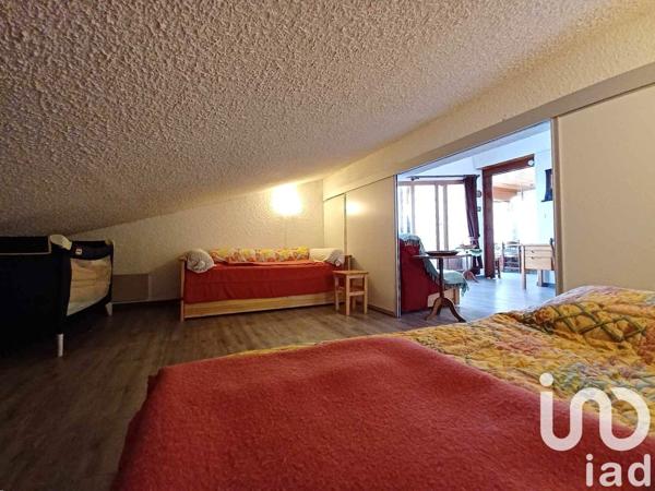 Appartement à vendre 3 pièces 50 m² Auris