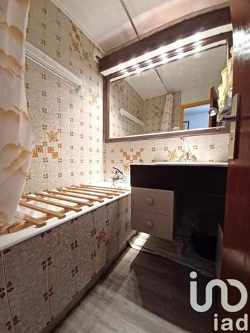 Appartement à vendre 3 pièces 50 m² Auris