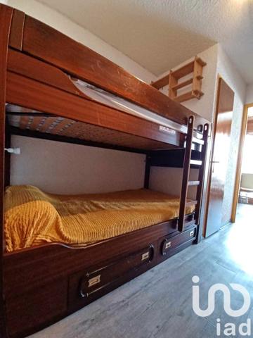 Appartement à vendre 3 pièces 50 m² Auris