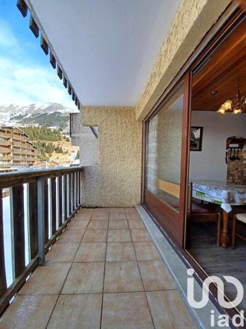 Appartement à vendre 3 pièces 50 m² Auris