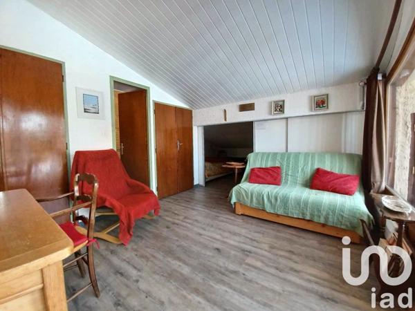 Appartement à vendre 3 pièces 50 m² Auris