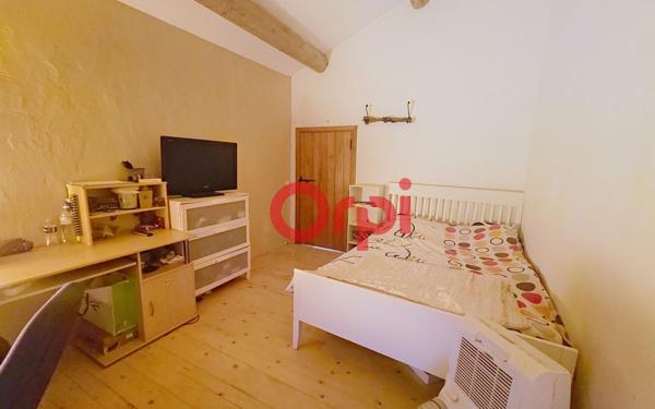 Maison à vendre    5 pièces •  Sommières