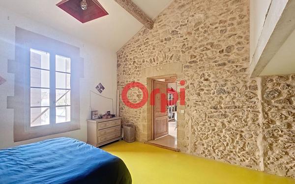 Maison à vendre    5 pièces •  Sommières