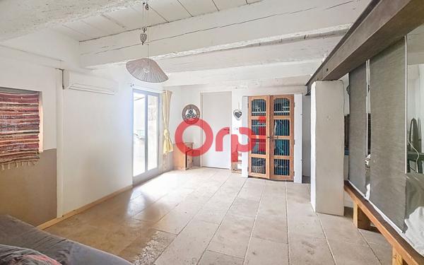 Maison à vendre    5 pièces •  Sommières
