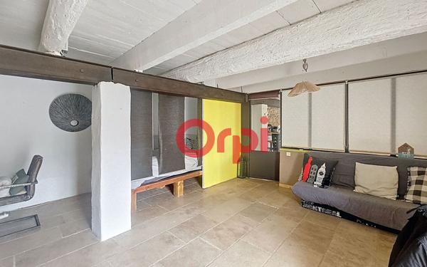 Maison à vendre    5 pièces •  Sommières