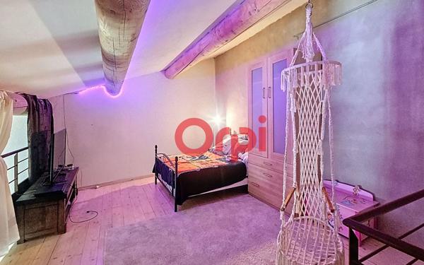 Maison à vendre    5 pièces •  Sommières