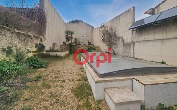 Maison à vendre    5 pièces •  Sommières