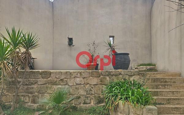 Maison à vendre    5 pièces •  Sommières