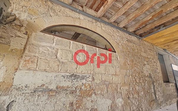 Maison à vendre    5 pièces •  Sommières