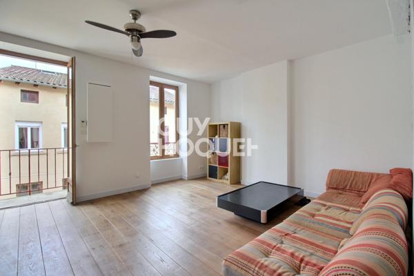 APPARTEMENT À VENDRE DE 2 PIÈCES DE 62,04 M²