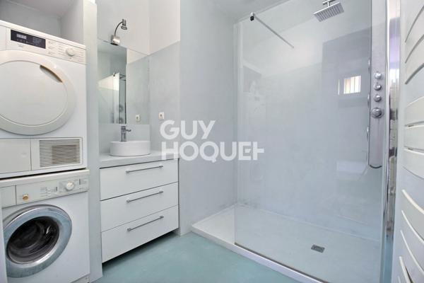 APPARTEMENT À VENDRE DE 2 PIÈCES DE 62,04 M²