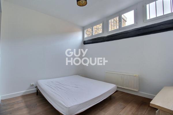 APPARTEMENT À VENDRE DE 2 PIÈCES DE 62,04 M²