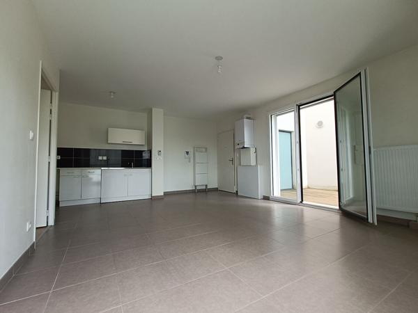 Appartement 3 pièces à vendre à La Riche