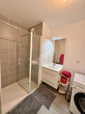 Appartement à vendre T3 - Montreuil-Juigné - balcon - stationnement