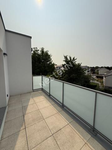 Appartement à vendre T3 - Montreuil-Juigné - balcon - stationnement