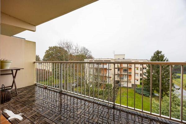 Appartement à vendre |  Bayonne |  3 pièces | 71 m²