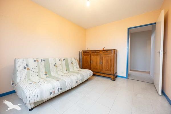 Appartement à vendre |  Bayonne |  3 pièces | 71 m²