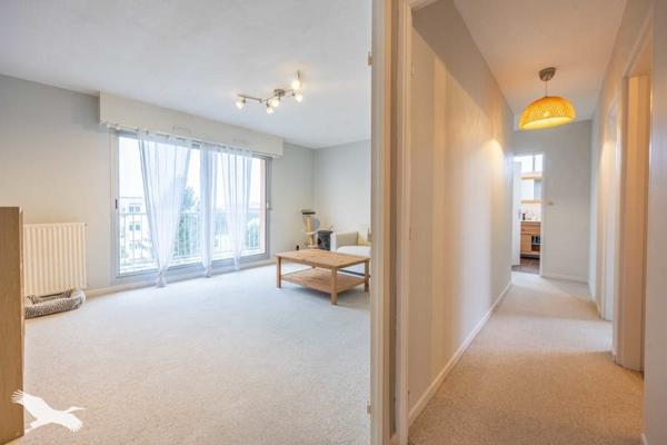 Appartement à vendre |  Bayonne |  3 pièces | 71 m²