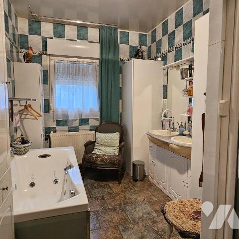 PAVILLON INDIVIDUEL - LE CATEAU