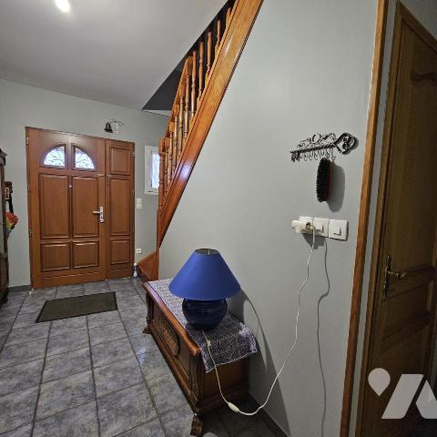 PAVILLON INDIVIDUEL - LE CATEAU