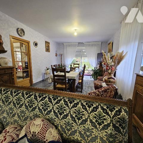 PAVILLON INDIVIDUEL - LE CATEAU