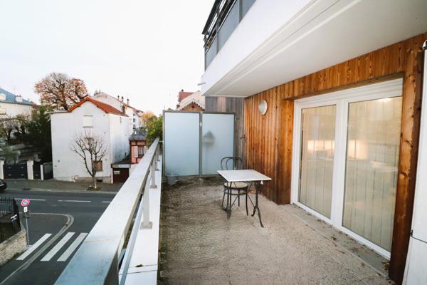 Appartement 2 pièces - 35 m² Exclusivité efficity