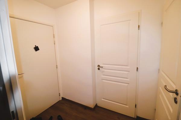 Appartement 2 pièces - 35 m² Exclusivité efficity