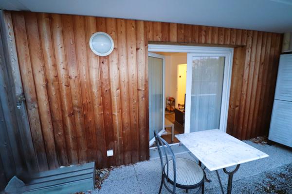 Appartement 2 pièces - 35 m² Exclusivité efficity