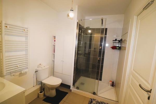 Appartement 2 pièces - 35 m² Exclusivité efficity