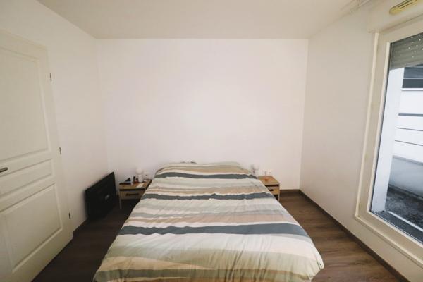 Appartement 2 pièces - 35 m² Exclusivité efficity