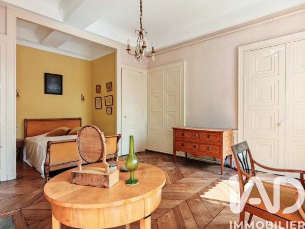 Appartement à vendre 6 pièces 212,43 m² Lyon 2